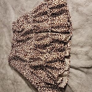Shein skirt